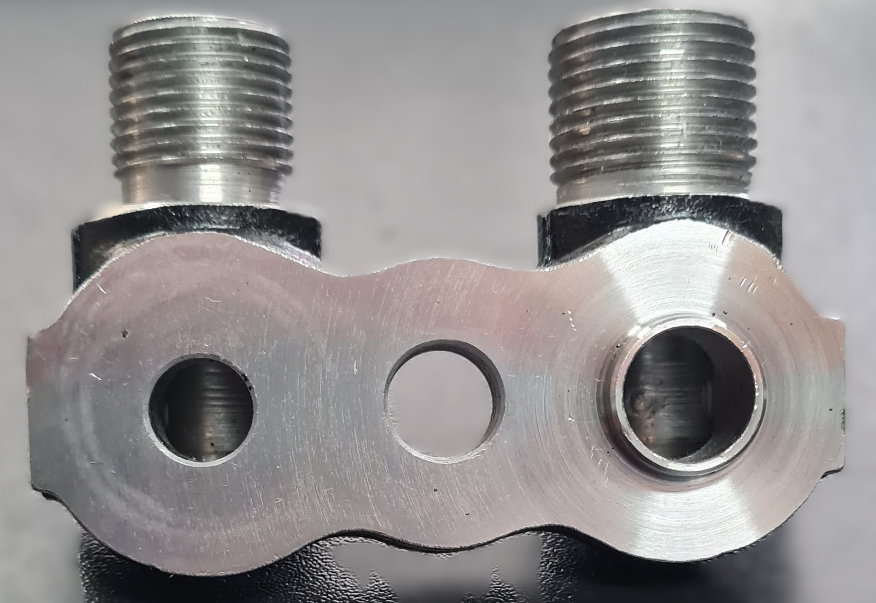 CULATA SD5-7 FLEX (V-O)