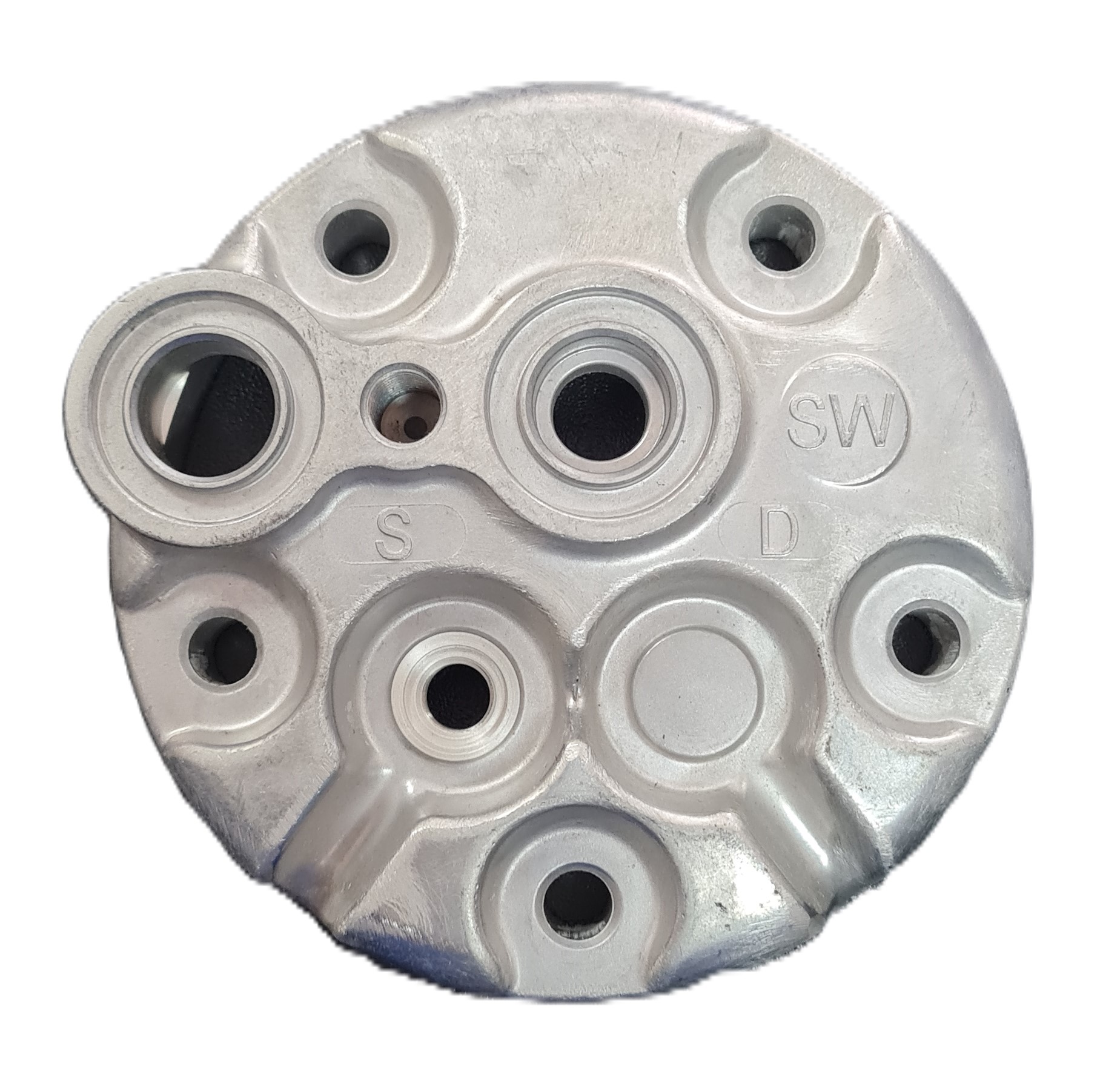 CULATA SD5 SW (H-F)