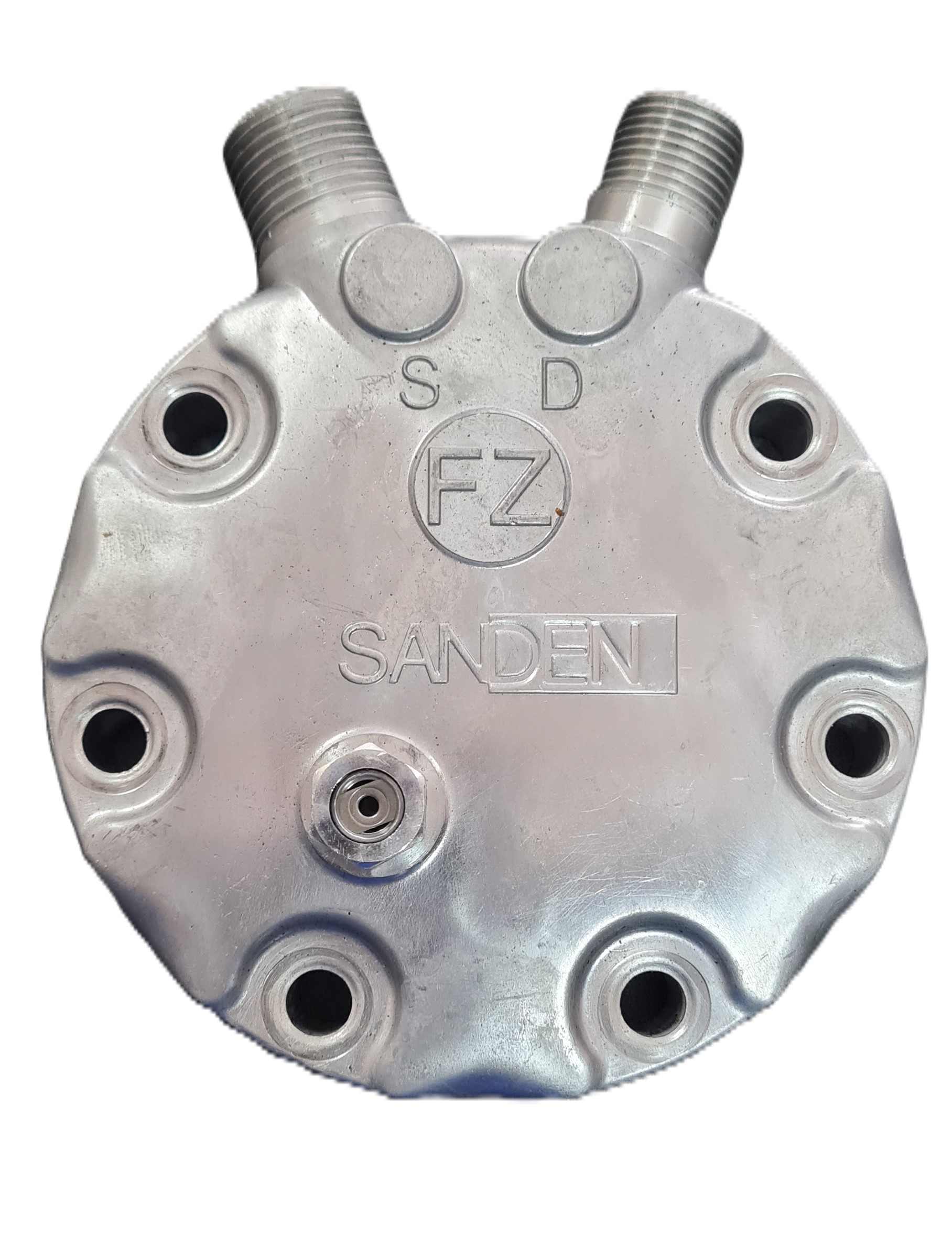 CULATA SD7 FZ-FJ (V-O)