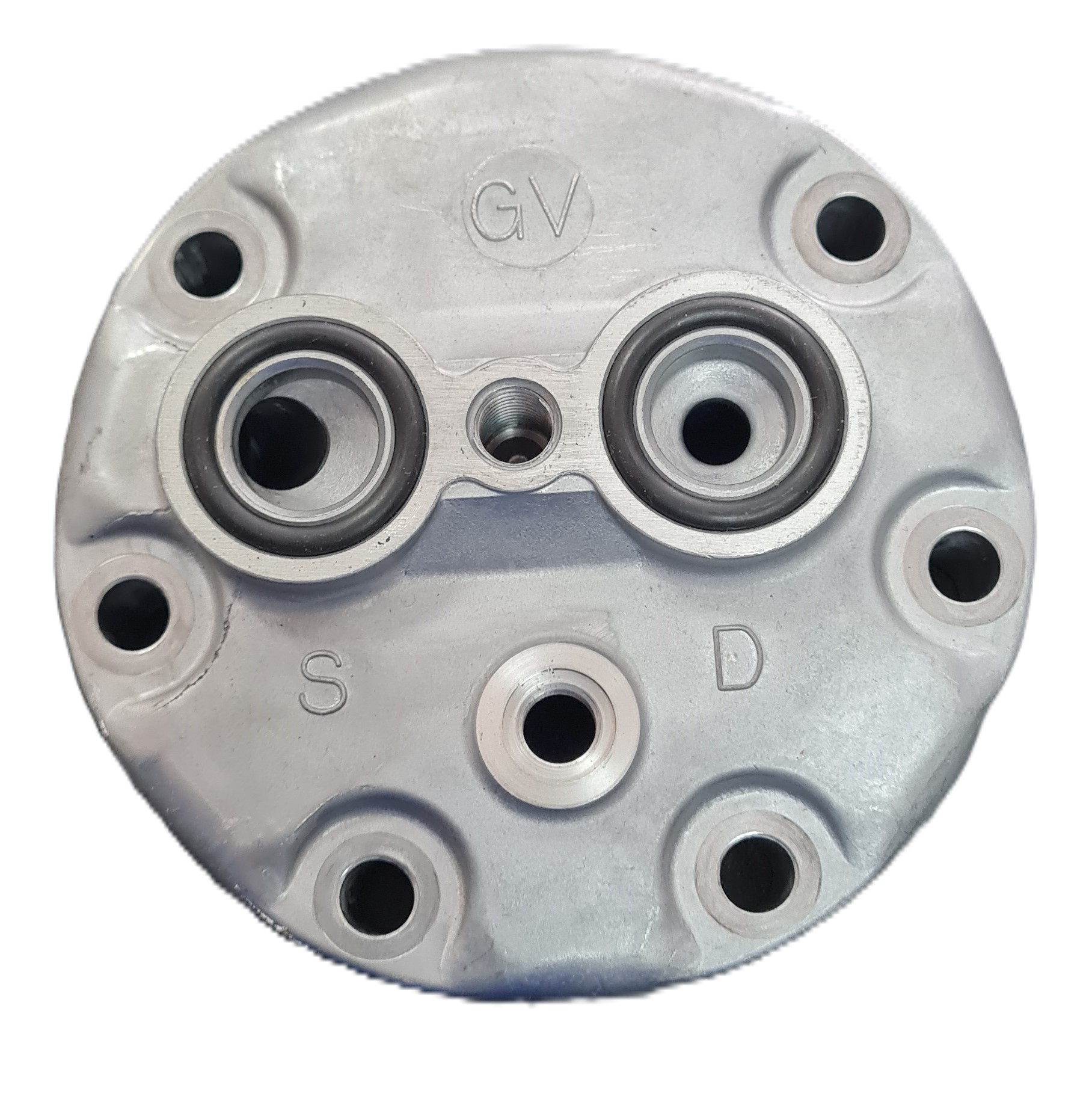 CULATA SD7 GV (H-F) FLEX