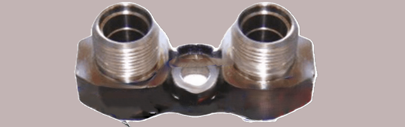 CULATA SD5-7 FLEX (H-R)