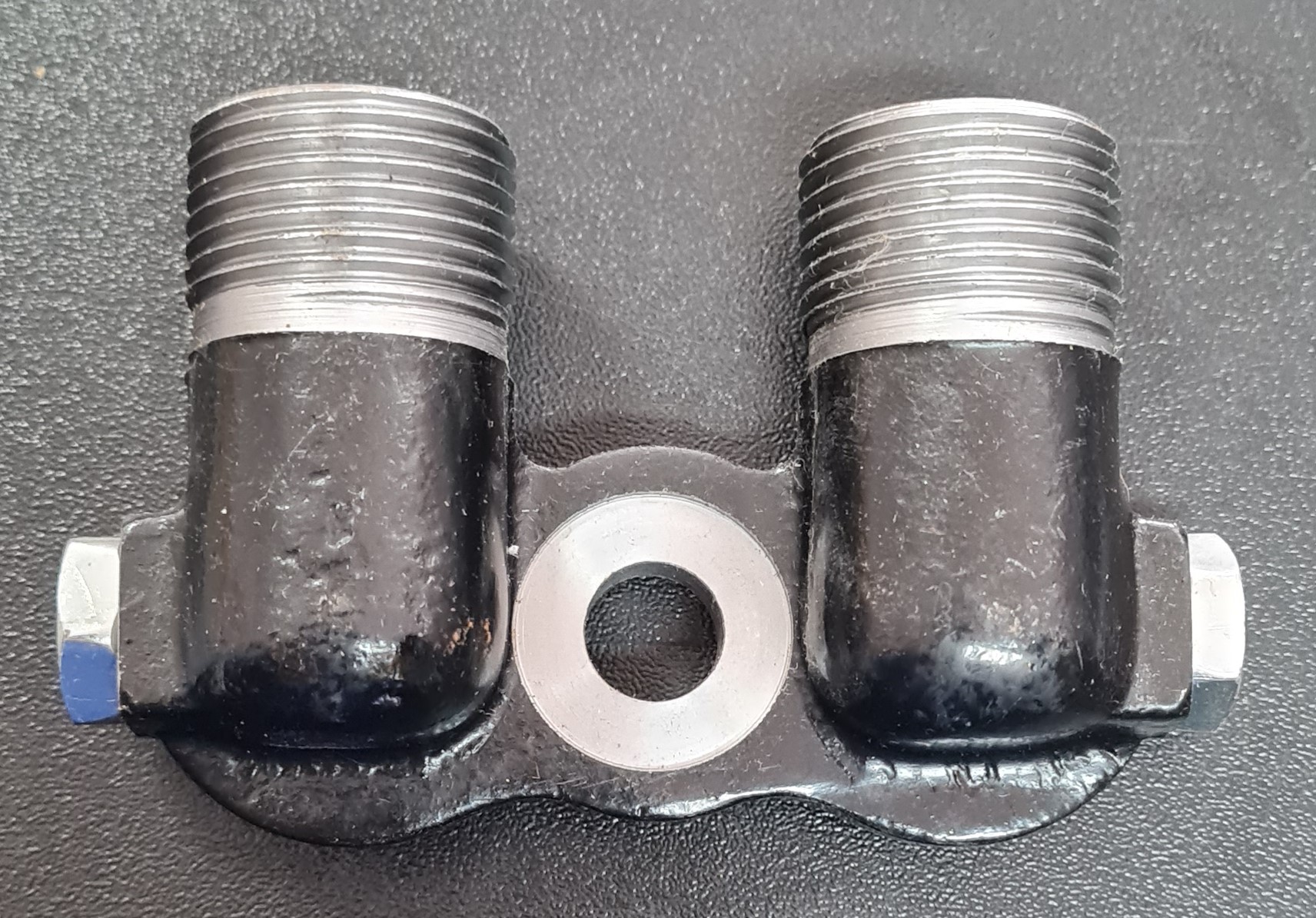 CULATA SD5-7 FLEX (V-R)