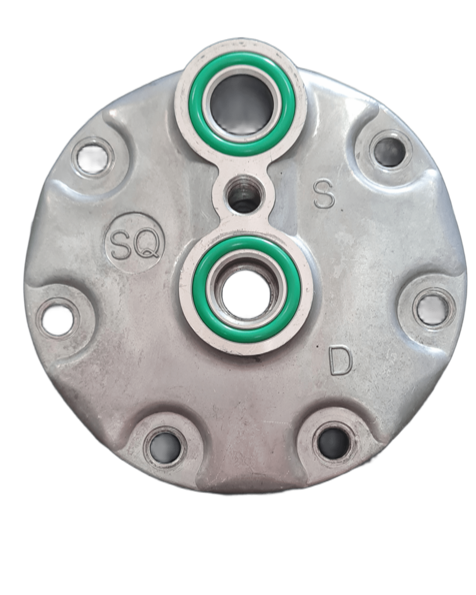 CULATA SD7H15 RVI (SQ)