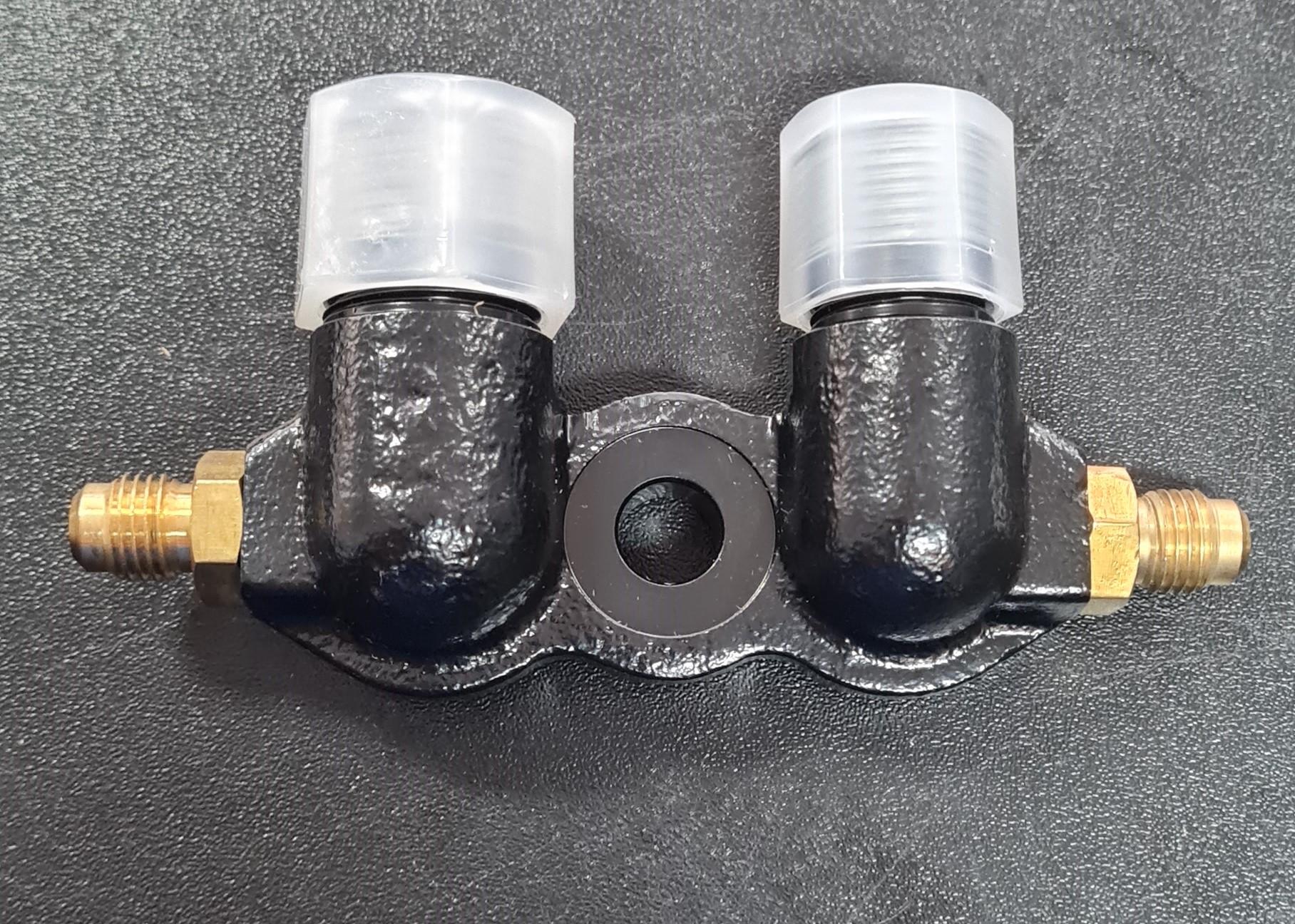 CULATA SD5-7 FLEX (V-O) CARG