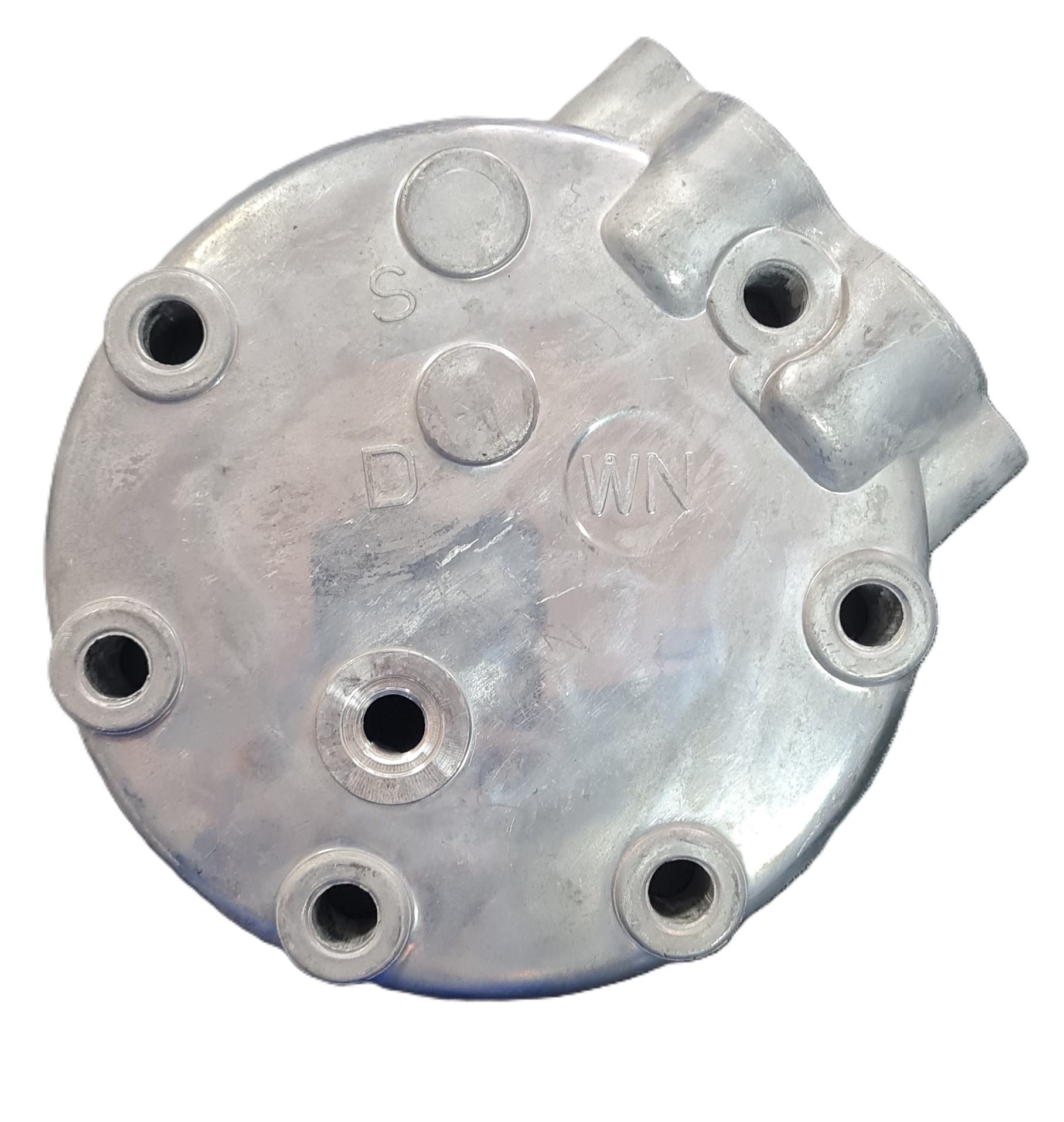 CULATA SD7H15 WN CAT