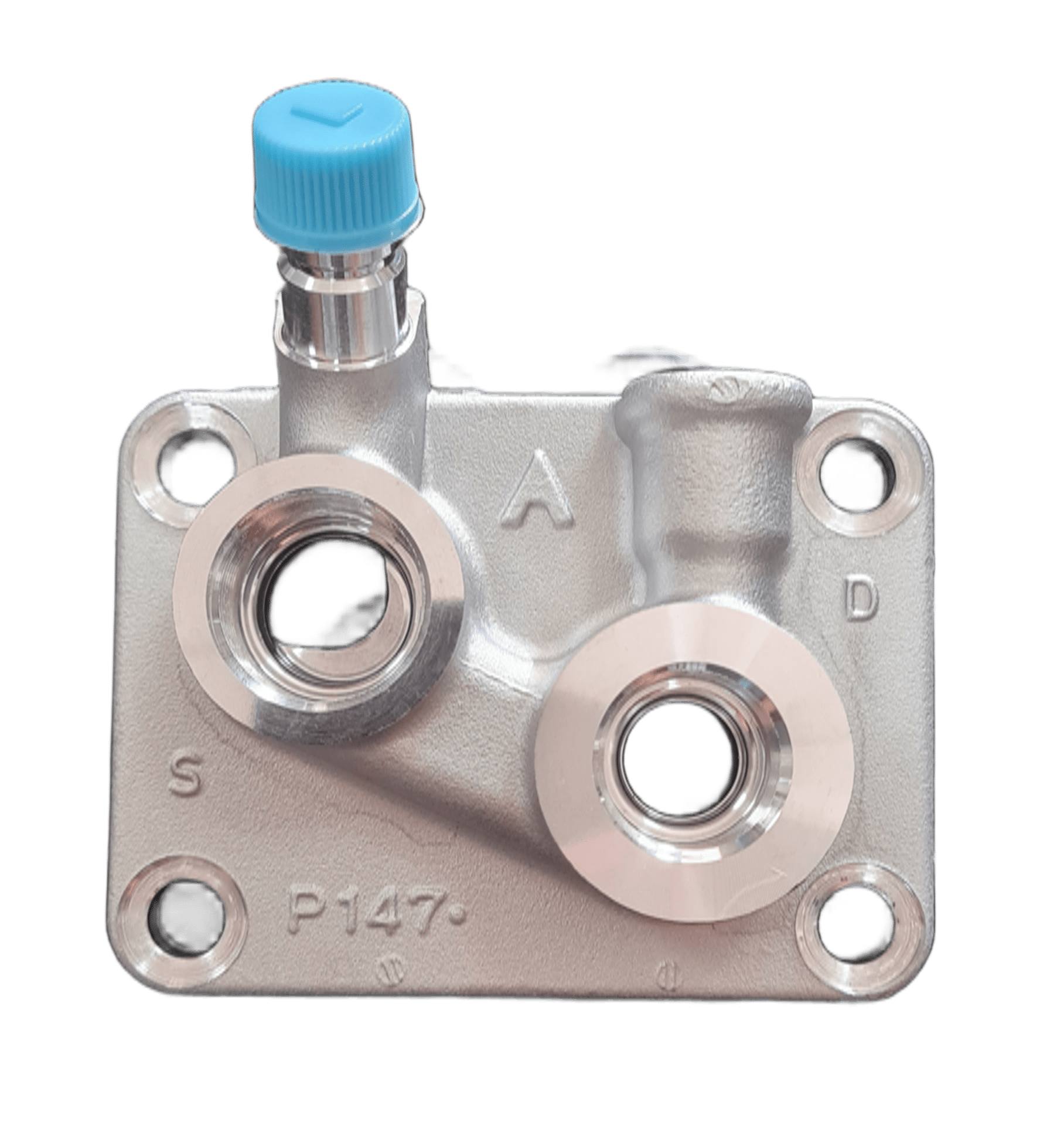 CULATA ND JD 10PA17C