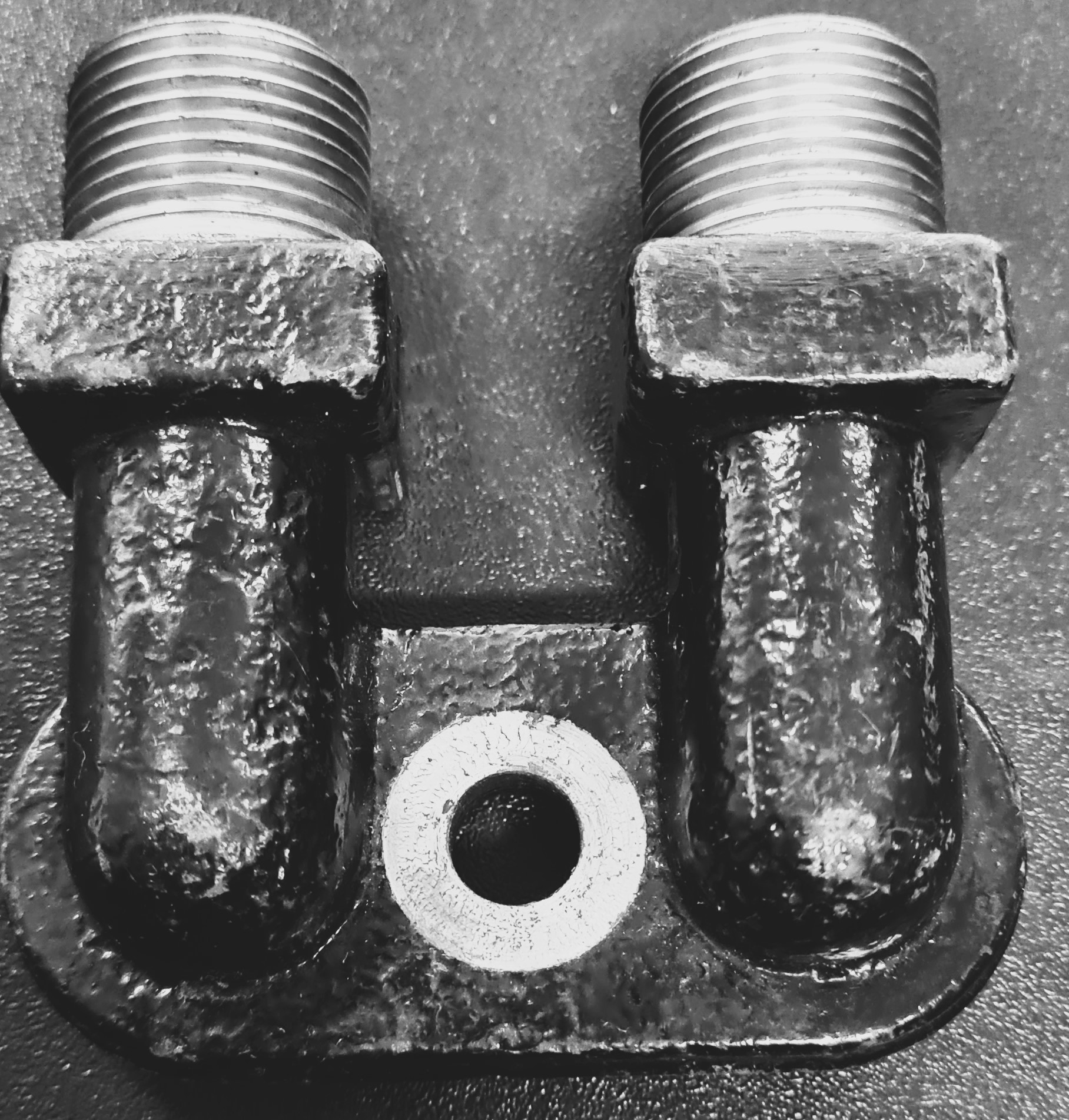 CULATA SELTEC-QUE V-R