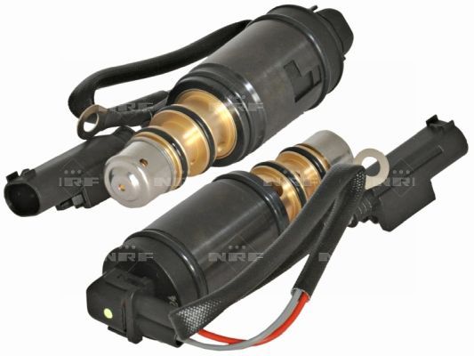 VALV.CONT. DENSO 7SEU