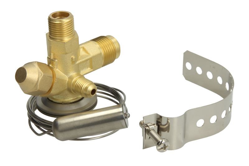 VAL.ESP. REGULAVEL DANFOSS