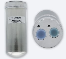 FILTRO A/C RVI / VOLVO