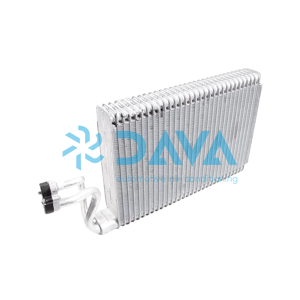 EVAP. VOLVO INDUSTRIAL C / TB