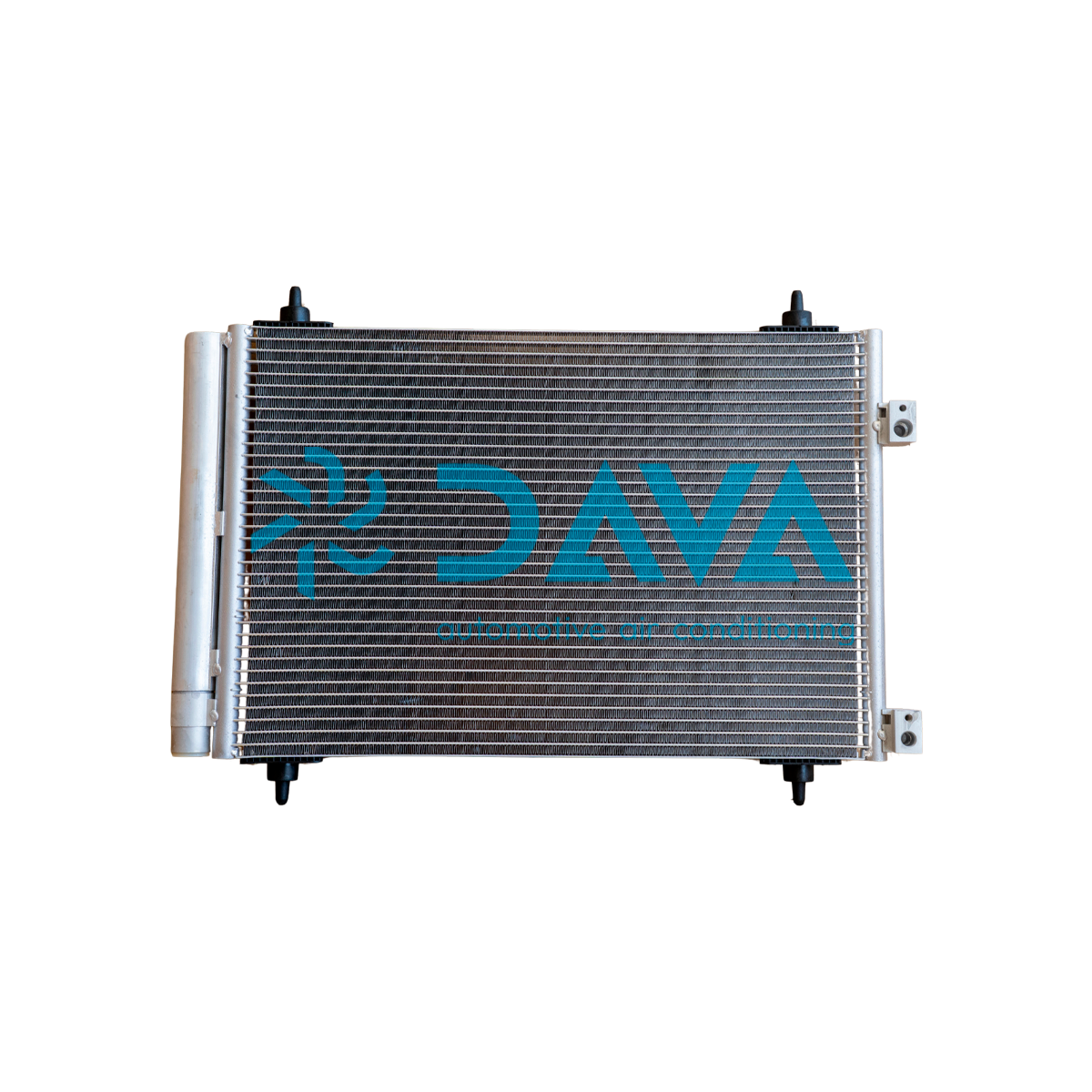 COND. PEUGEOT 307 CITROEN C4 - FR.PAD
