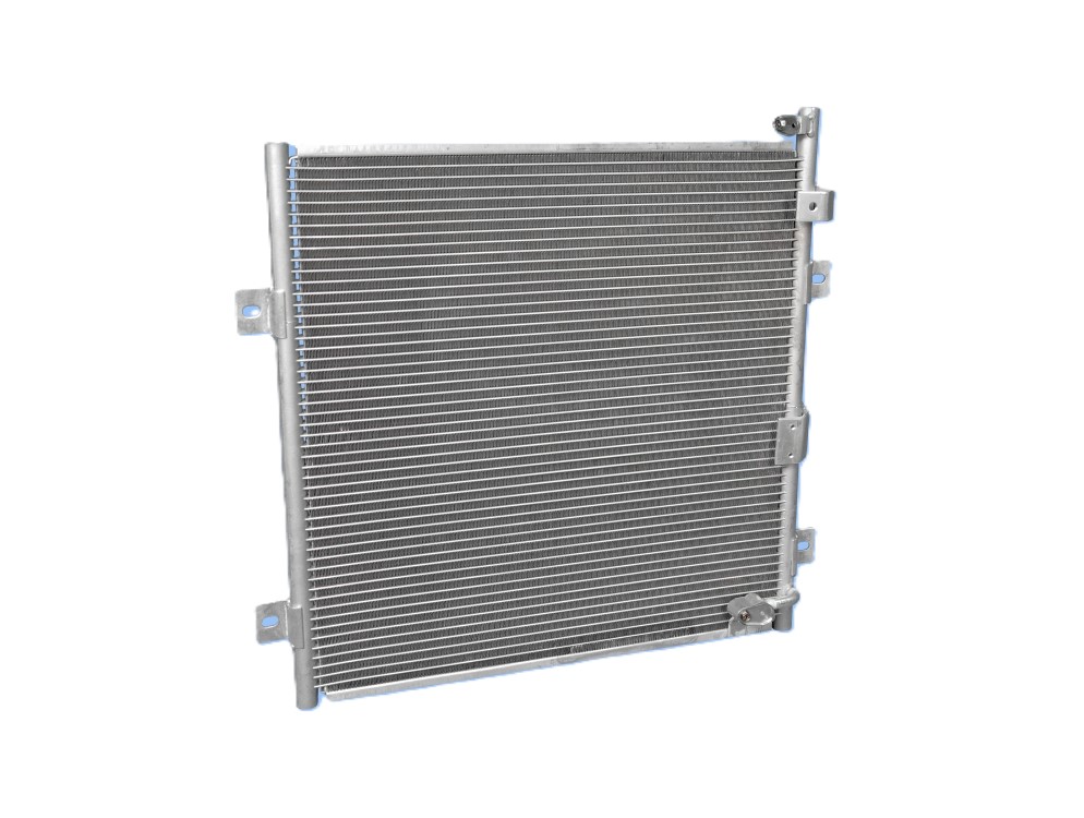 COND. MAQUINA EC210L-EC480