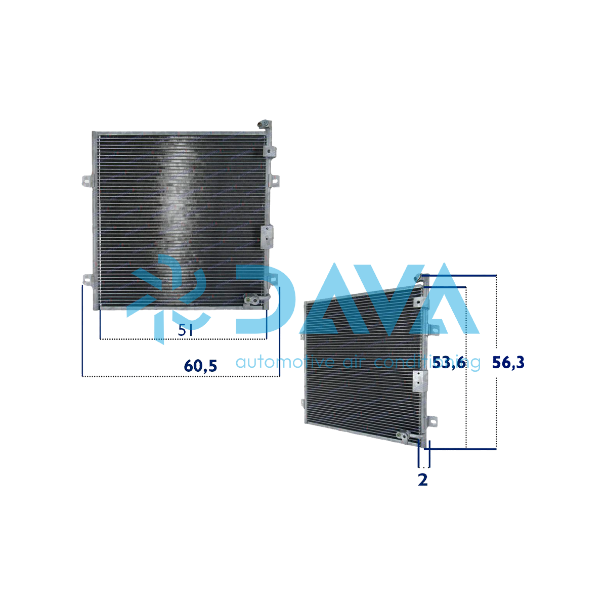 COND. MAQUINA EC210L-EC480