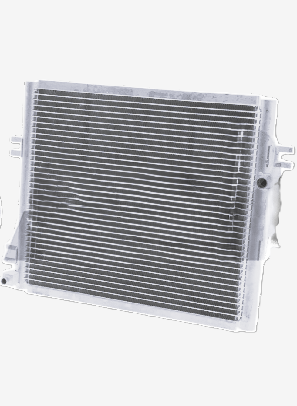 COND.KOMATSU PC200 / WA100 / WA320 SERIES