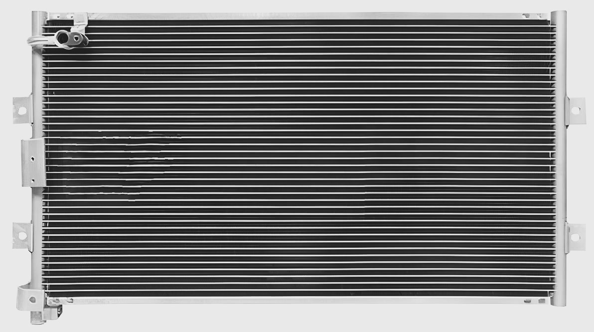 COND.VOLVO / EC290 / 4809D