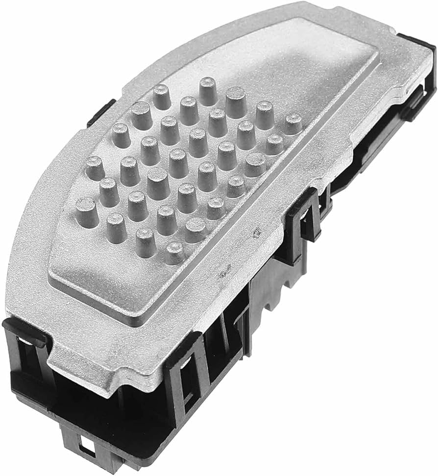 RESIST. AUDI Q7 / PORSCHE CAYENNE / VW TOUAREG