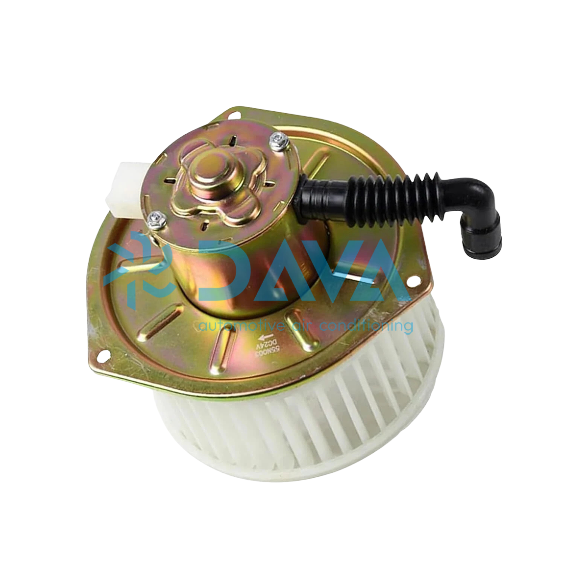 VENT.HAB.CAT 307-308C 24V