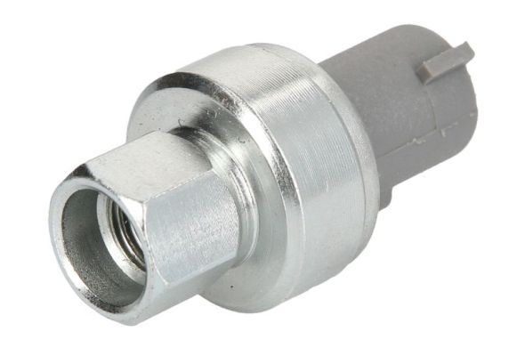 PRESS. CASE - NH BP