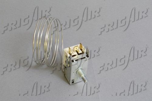 TERMOST. MEC. 2 CONTATOS - CAPILAR 1230MM