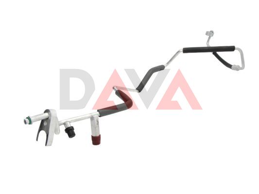 TUBO AC VW GOLF 1.4 97-