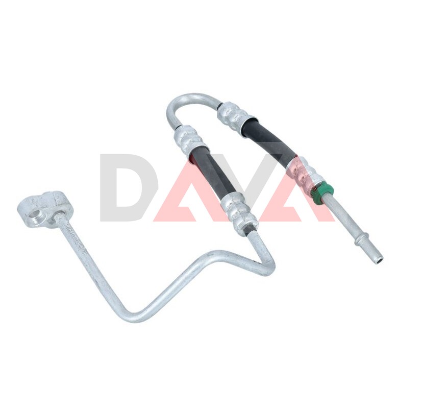 TUBO AC VW POLO 1.2 02-