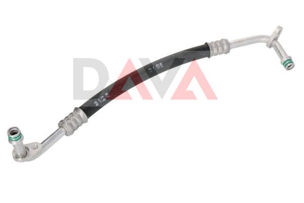 TUBO AC PEUGEOT 307 1.6 00-