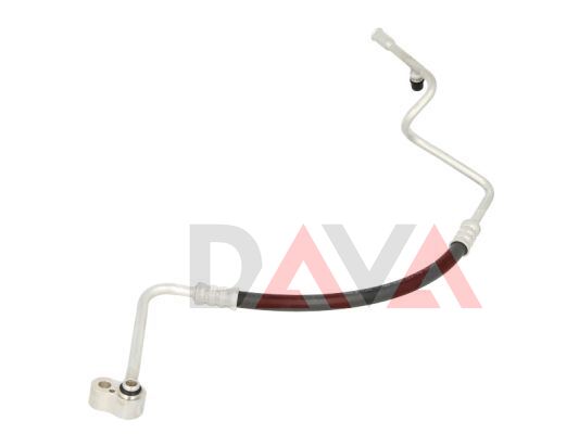 TUBO AC VW SHARAN 1.9D 00-