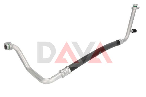 TUBO AC RENAULT MASTER 2.3D 10-