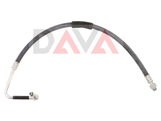 TUBO AC VW PASSAT 1.9D 00-