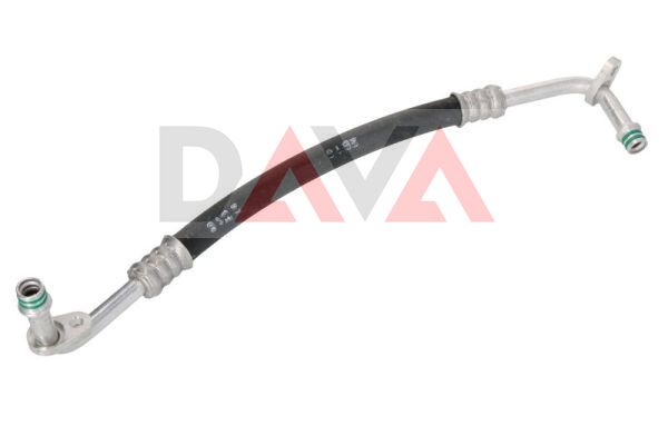 TUBO AC PEUGEOT 307 1.6 00-