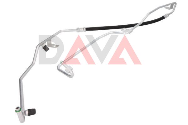 TUBO AC DAF XF SERIES 12.9D 05-