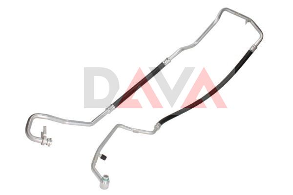 TUBO AC DAF XF SERIES 12.9D 05-