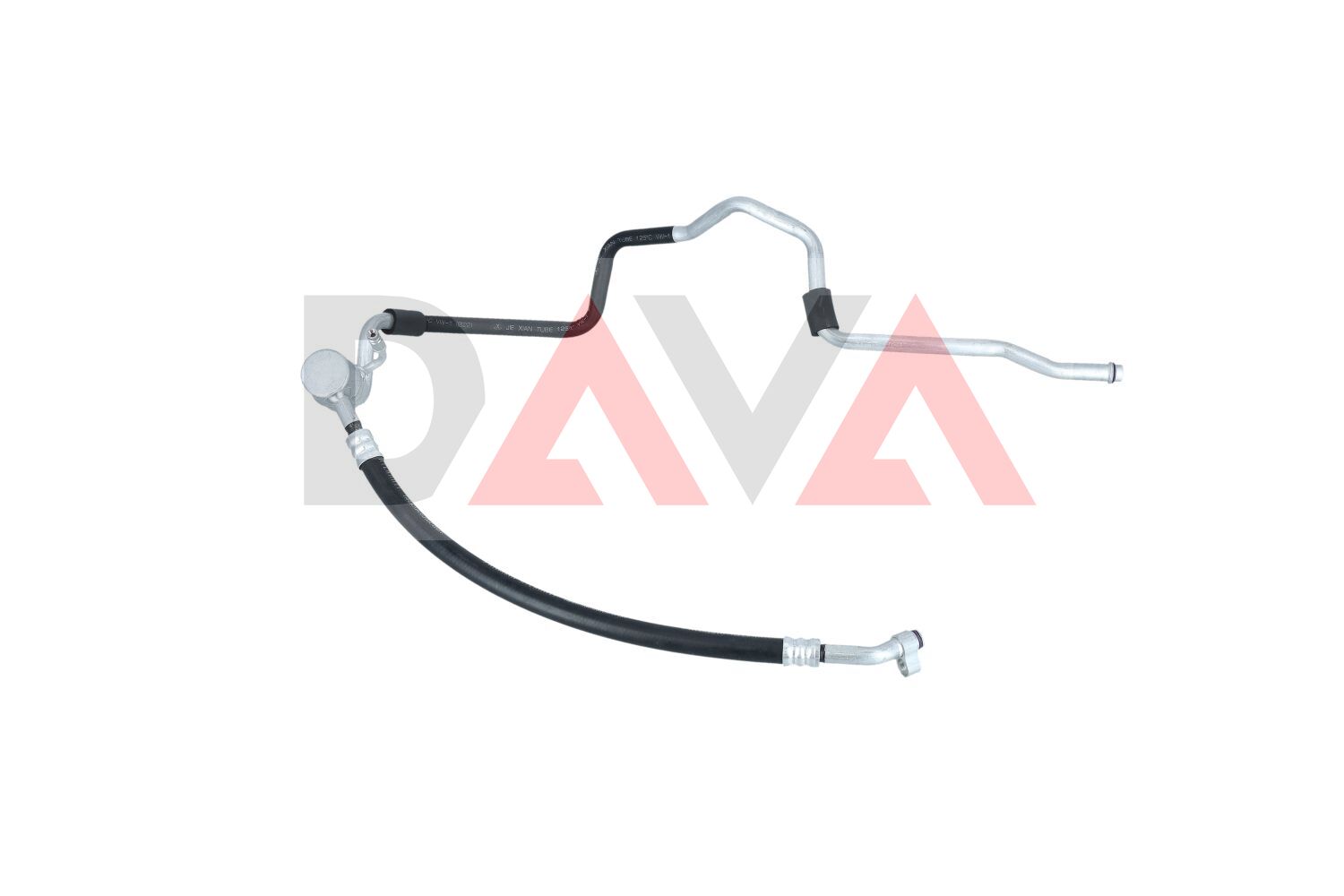 TUBO AC VW GOLF 1.6 97-