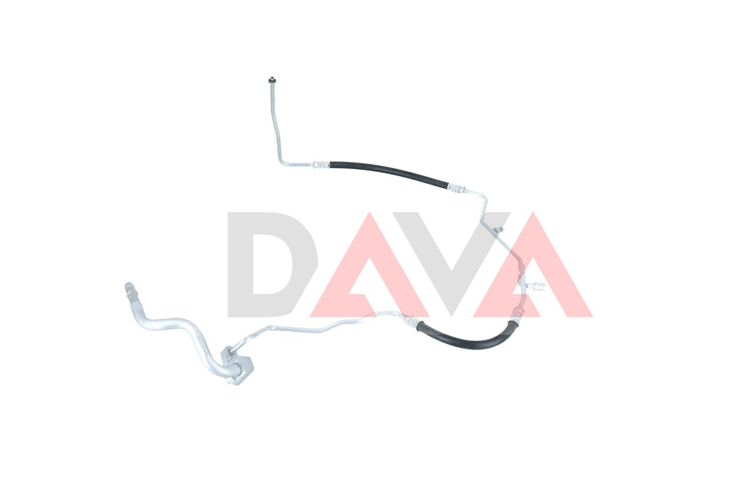 TUBO AC FIAT PUNTO 1.2 99-
