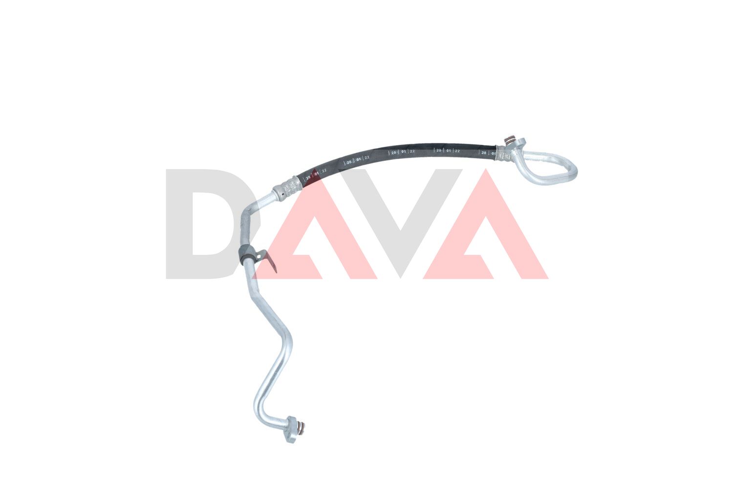 TUBO AC PEUGEOT EXPERT 2.0D 16-