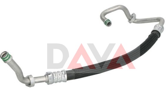 TUBO AC PEUGEOT EXPERT 2.0D 16-