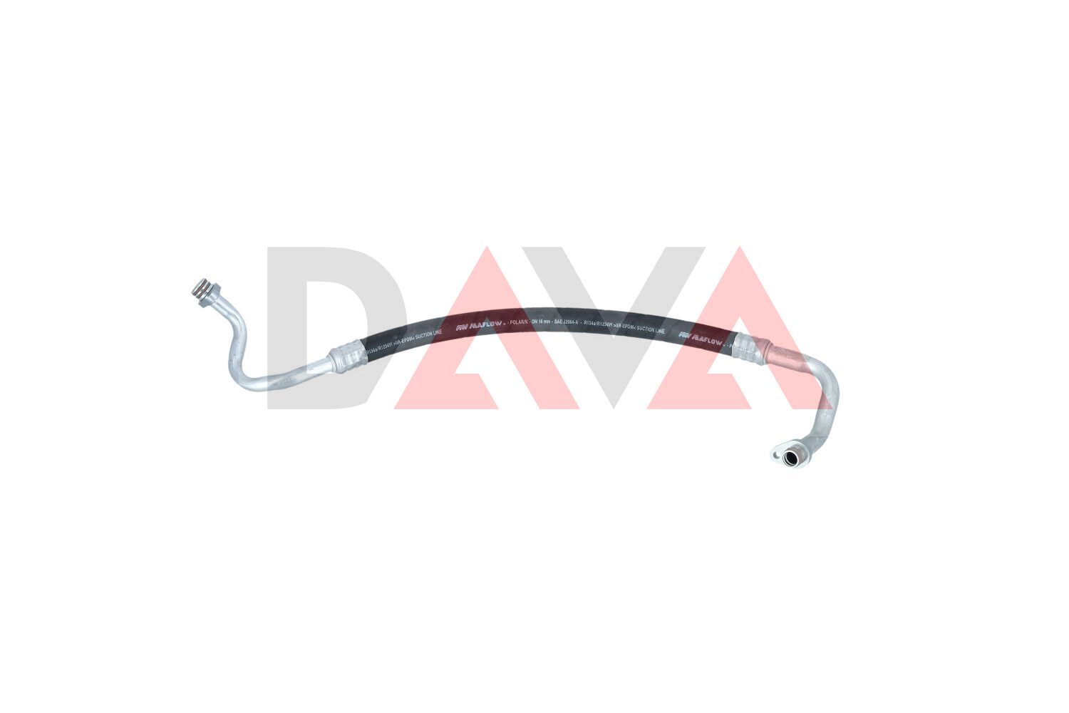 TUBO AC PEUGEOT EXPERT 2.0D 16-