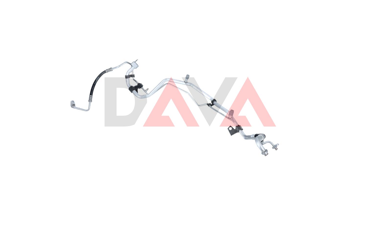 TUBO AC PEUGEOT EXPERT 2.0D 16-