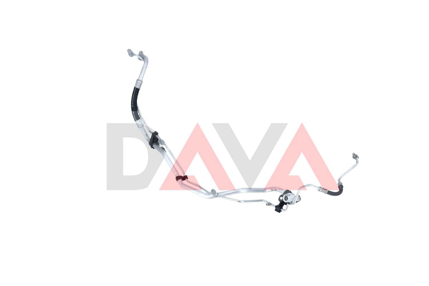 TUBO AC PEUGEOT EXPERT 2.0D 16-