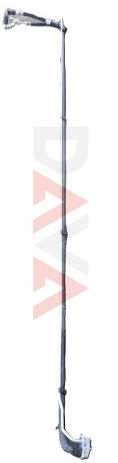 TUBO AC PEUGEOT EXPERT 2.0D 16-