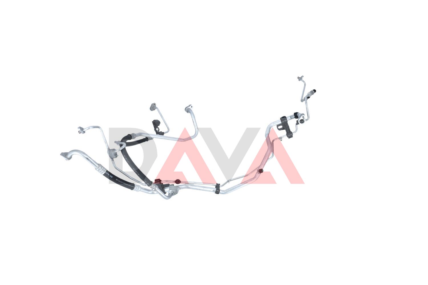 TUBO AC PEUGEOT EXPERT 2.0D 16-