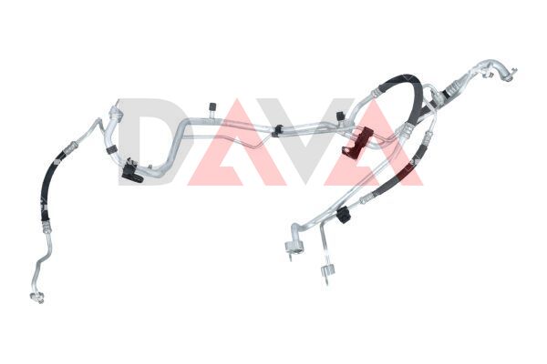 TUBO AC PEUGEOT EXPERT 2.0D 16-