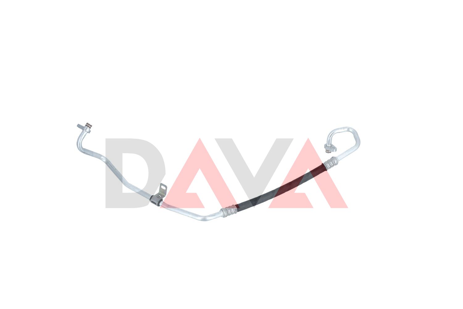 TUBO AC PEUGEOT EXPERT 2.0D 16-