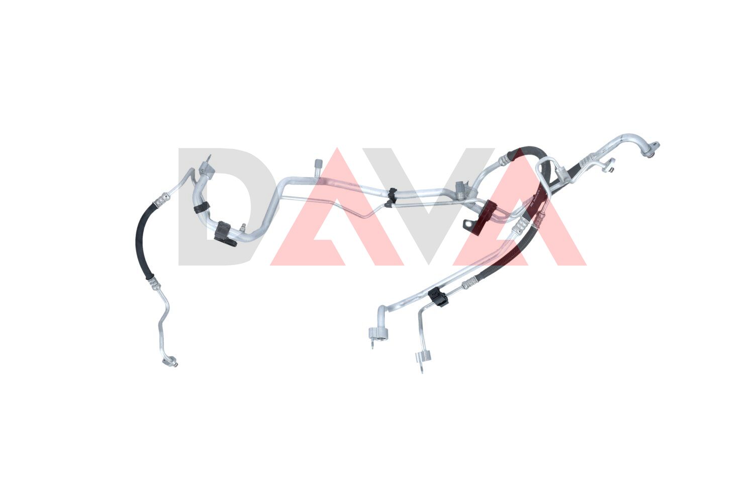TUBO AC PEUGEOT EXPERT 2.0D 16-