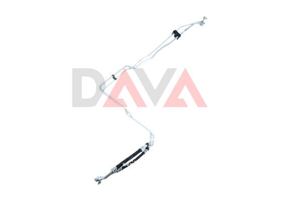 TUBO AC PEUGEOT EXPERT 2.0D 16-