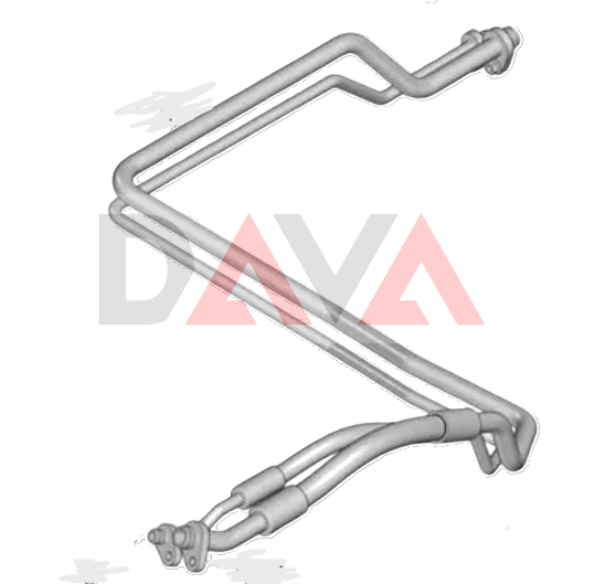 TUBO AC PEUGEOT EXPERT 2.0D 16-