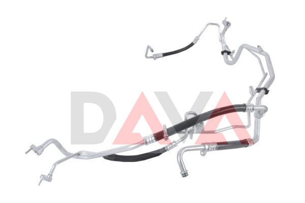 TUBO AC PEUGEOT EXPERT 2.0D 16-