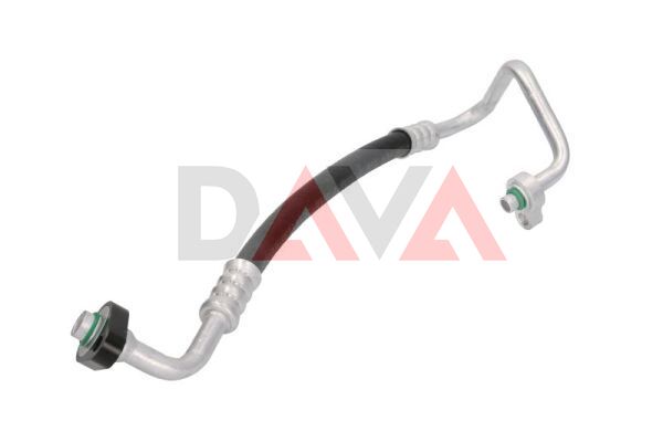 TUBO AC FORD FOCUS 1.6 04-