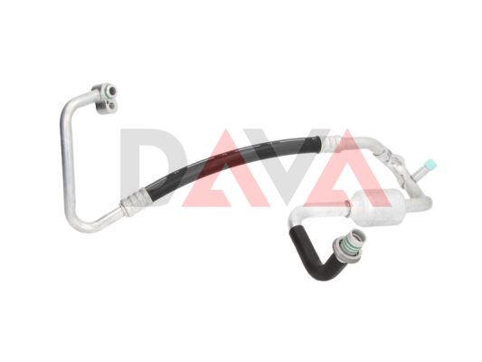 TUBO AC VW SHARAN 1.9D 00-
